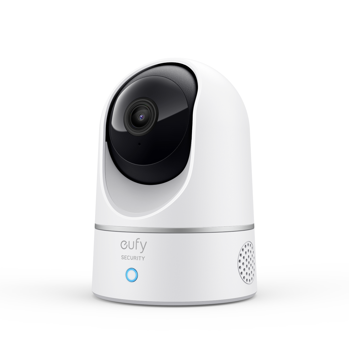 Camera de supraveghere eufy IP interior Pan/Tilt, Wi-Fi, IP, 2K 1080P