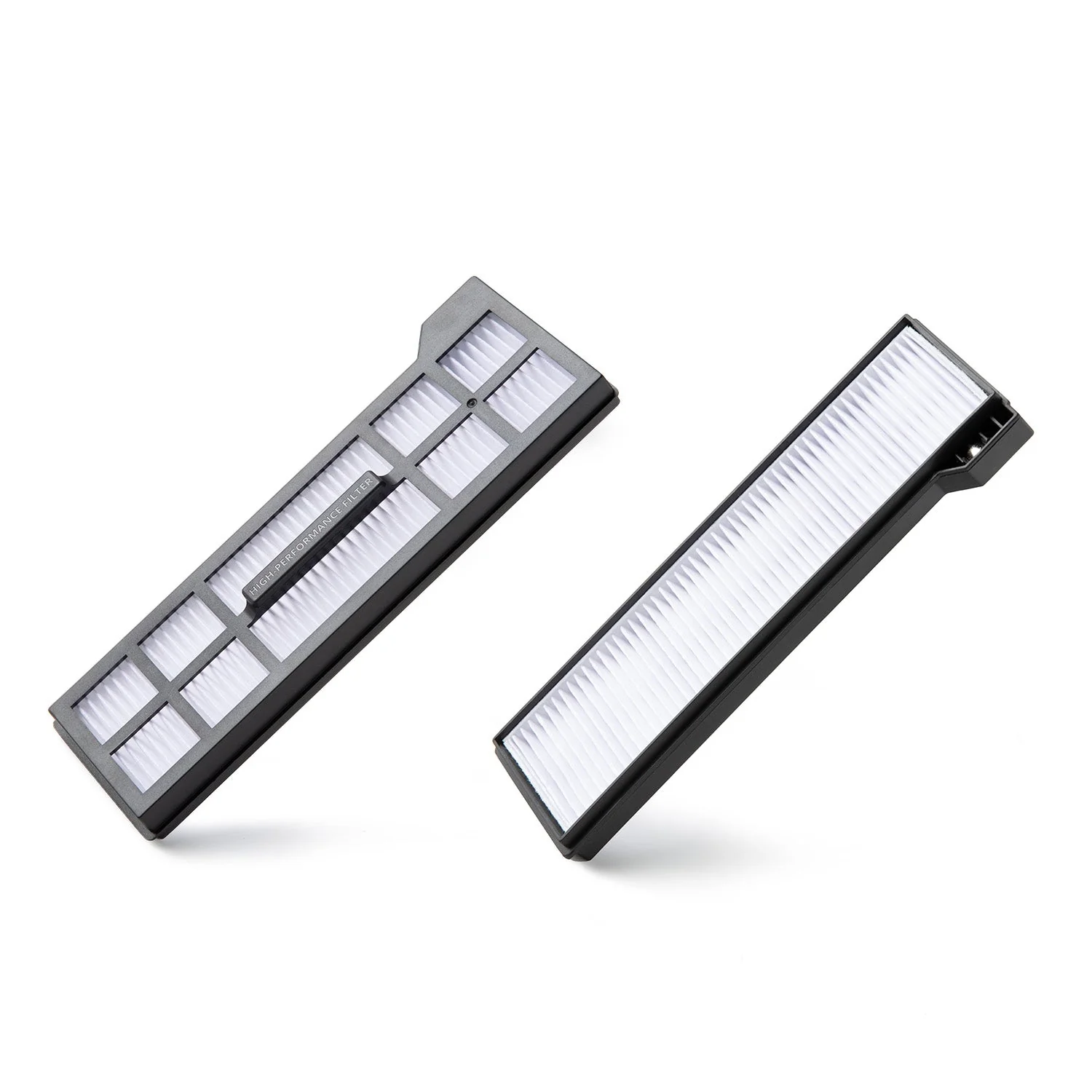 Filtru lavabil pentru eufy X10 Pro Omni, set 2 bucati