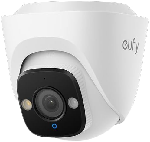 Camera Add-on eufy Turret PoE E41