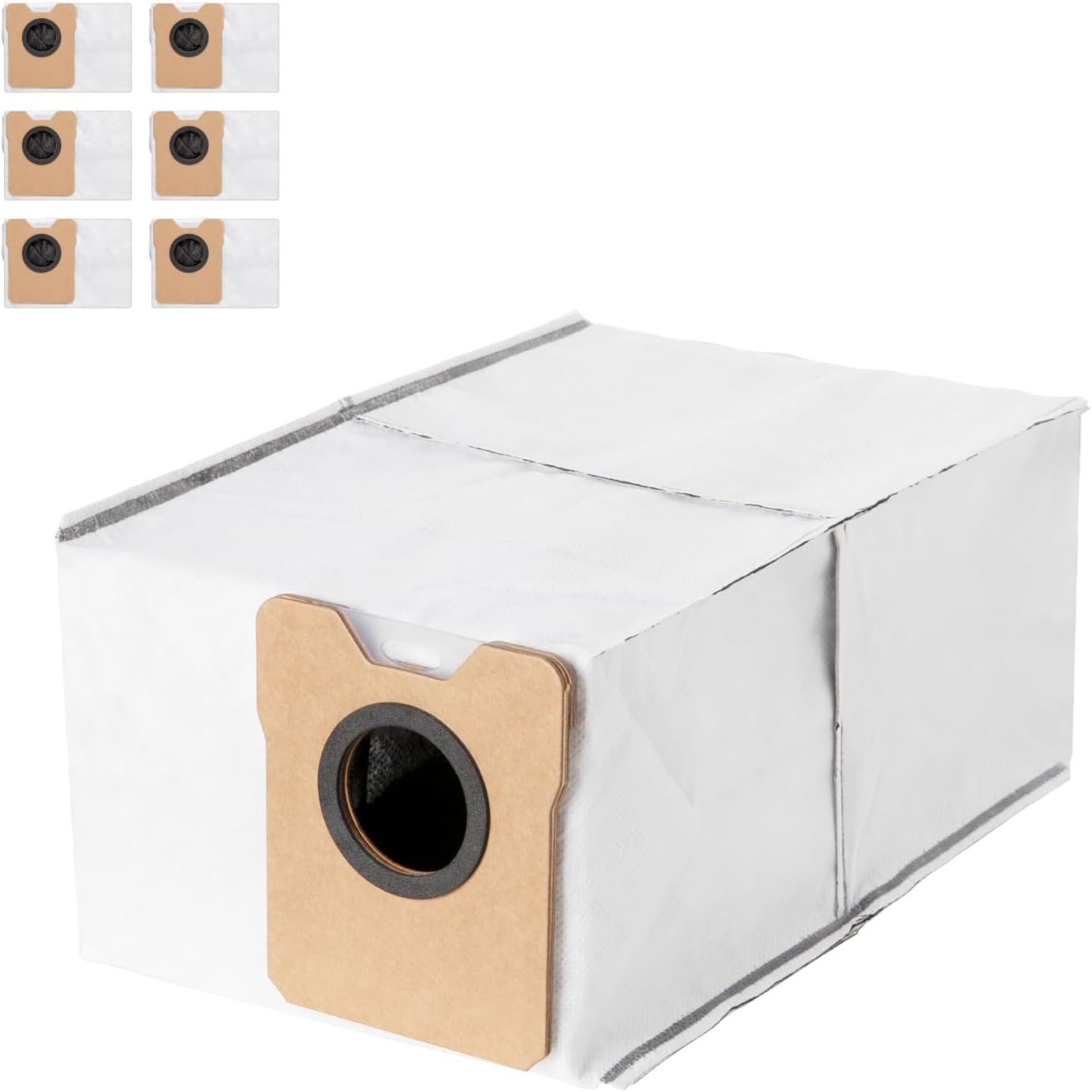 Saci pentru aspirator robot eufy Omni C10 / C20