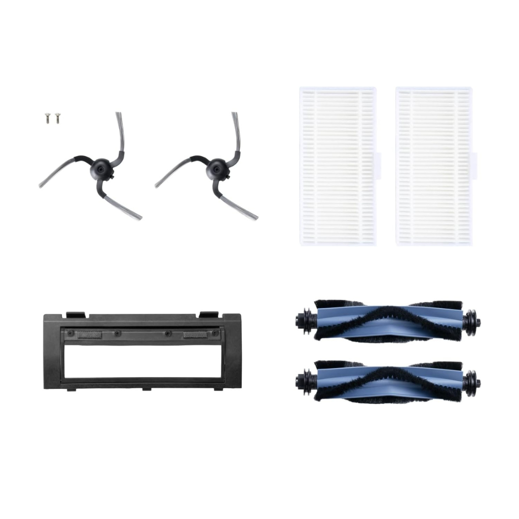 Kit accesorii eufy compatibil cu RoboVac C10