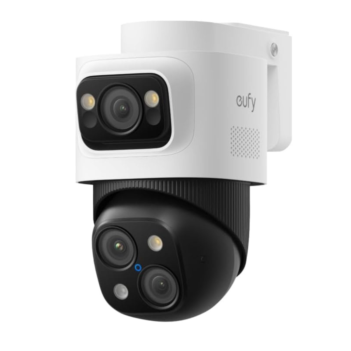 eufy PoE Bullet-PTZ S4